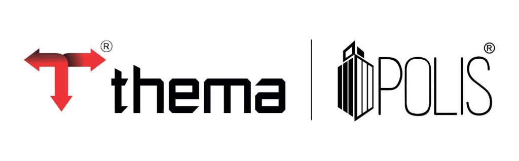 Grupo Thema®/Pólis®