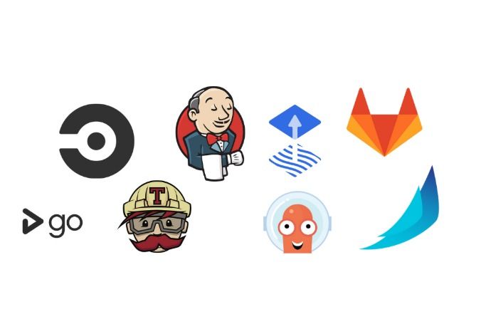As 8 ferramentas CI/CD mais usadas na abordagem DevOps
