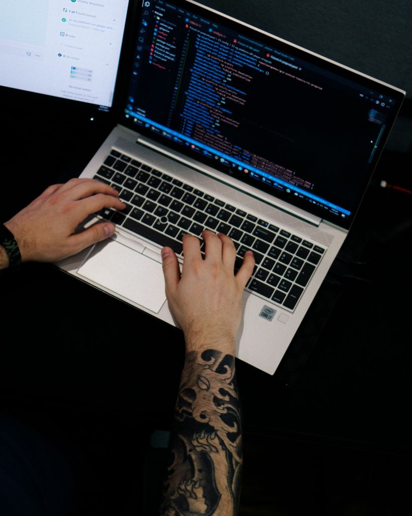 Engenheiro de Software