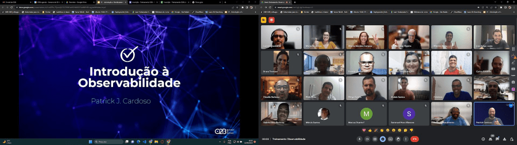 especialistas em tecnologia
